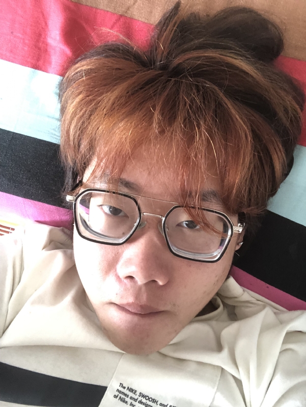 鸭脚的第三张照片--福建蓝颜知己交友网