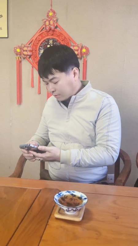 爱福的第一张照片--福建蓝颜知己交友网