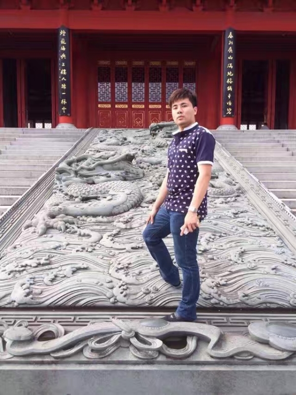 御龙氏的第一张照片--福建蓝颜知己交友网