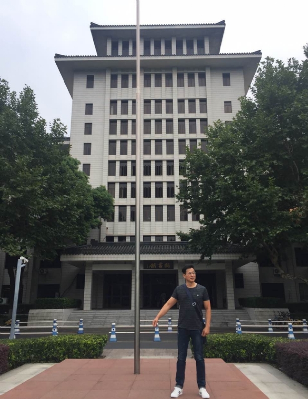 加国男人的第三张照片--福建蓝颜知己交友网