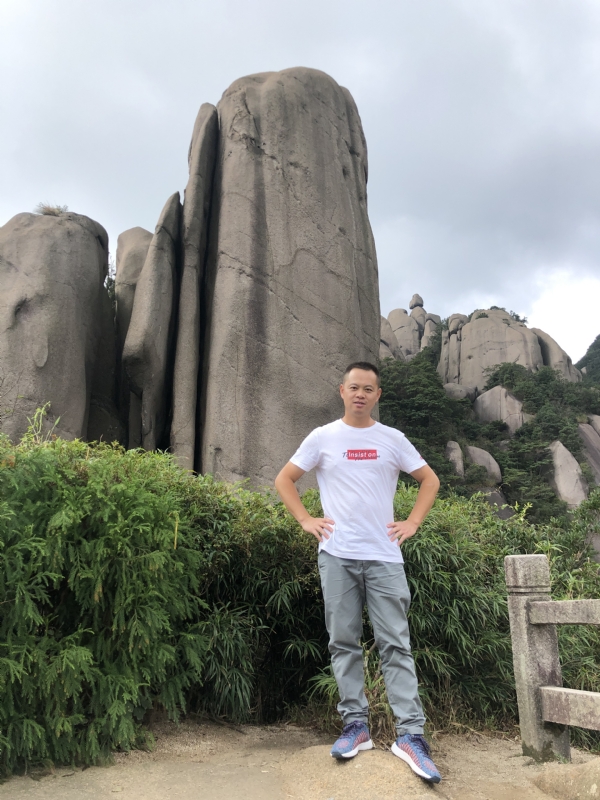 猩猩二号的第一张照片--福建蓝颜知己交友网