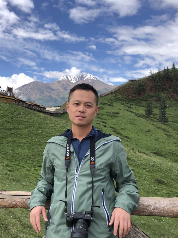 猩猩二号的第二张照片--福建蓝颜知己交友网