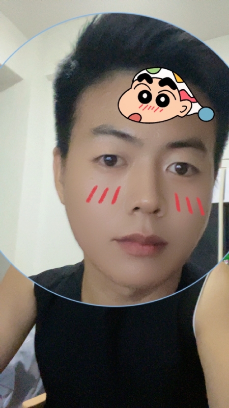 你的专属的第二张照片--福建蓝颜知己交友网