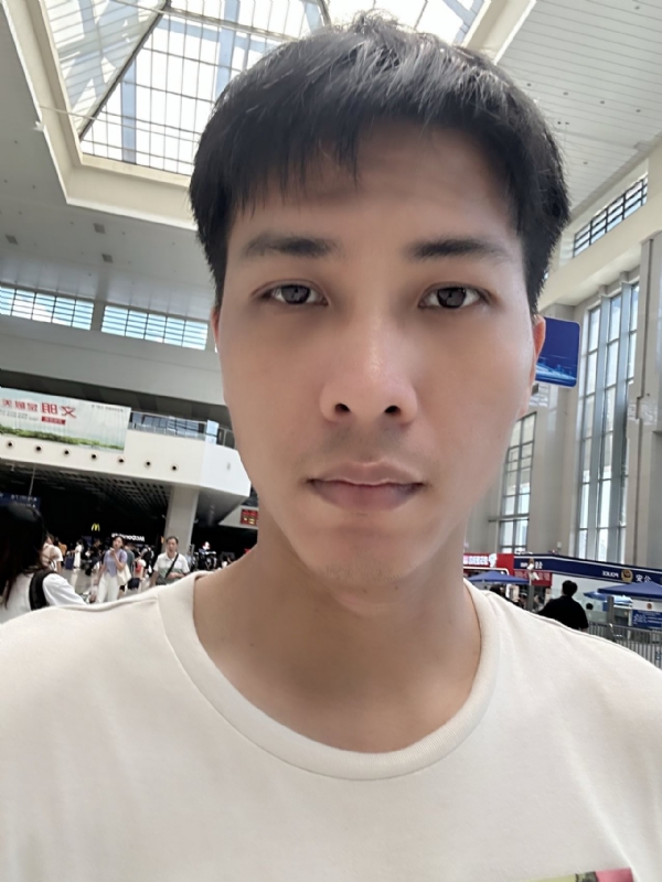 木木的第二张照片--福建蓝颜知己交友网