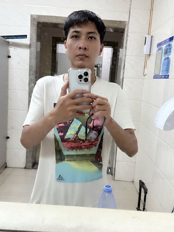 木木的第三张照片--福建蓝颜知己交友网