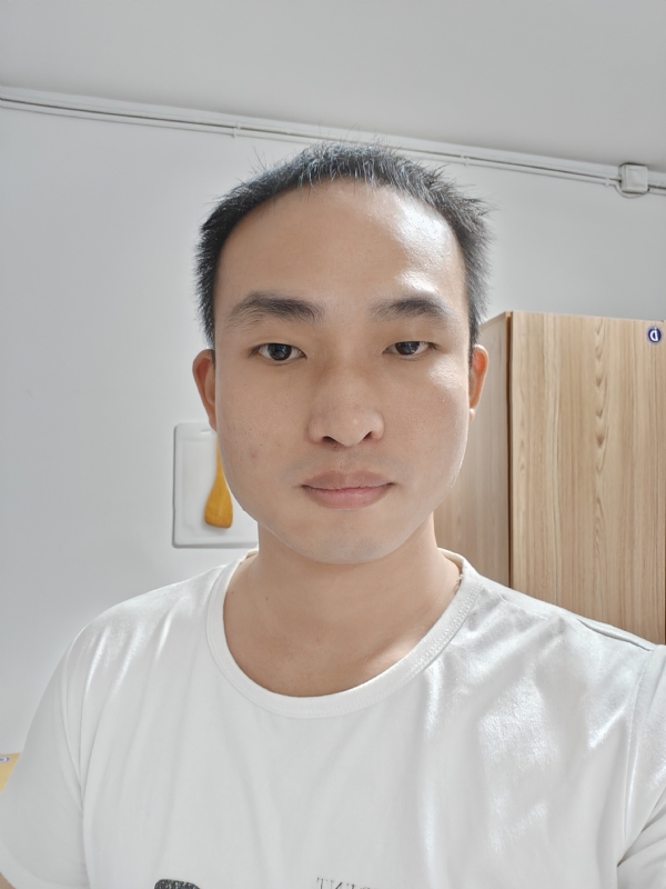 自由随心的第一张照片--福建蓝颜知己交友网