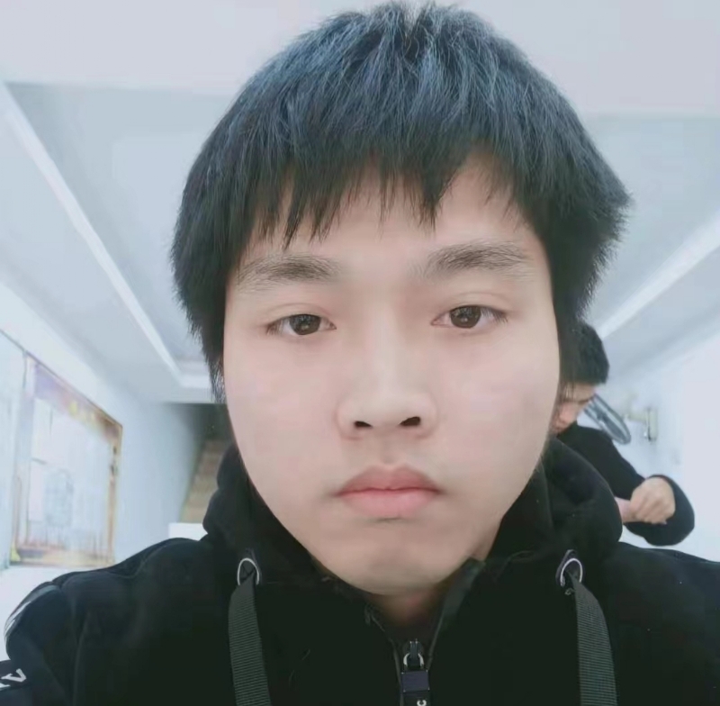 无奋斗不清春的第一张照片--福建蓝颜知己交友网