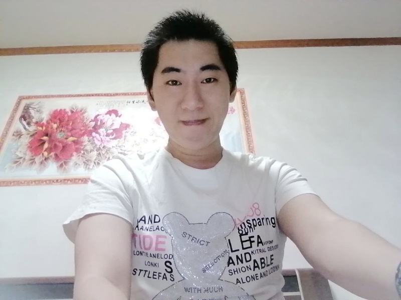 缘分天定的第一张照片--福建蓝颜知己交友网