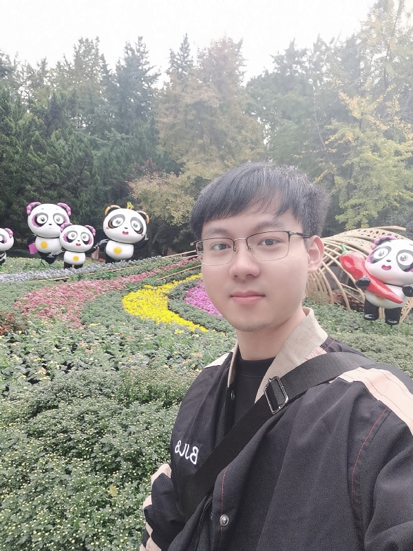 Ray的第一张照片--福建蓝颜知己交友网