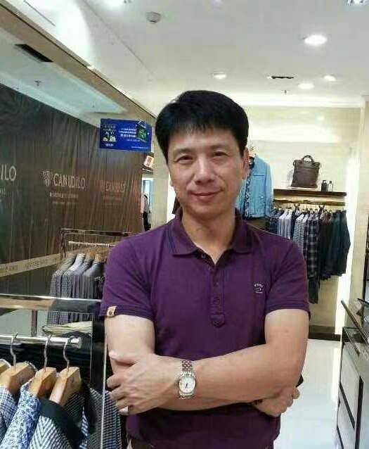 好好先生的第二张照片--福建蓝颜知己交友网