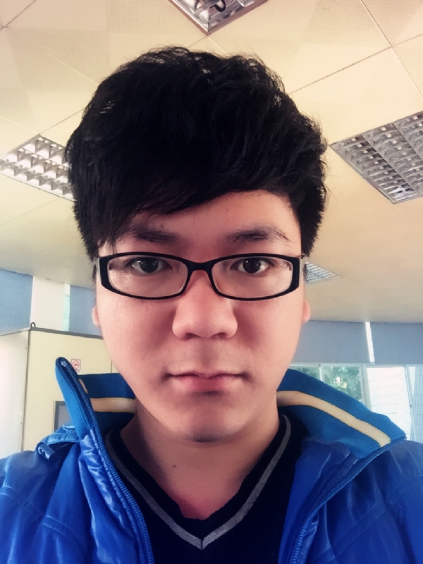 嘟嘟的第三张照片--福建蓝颜知己交友网