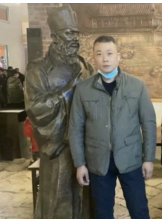 小峰的第一张照片--福建蓝颜知己交友网