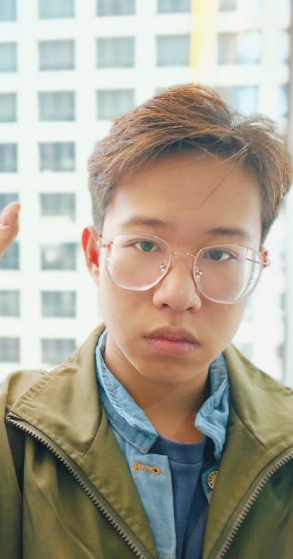 一顿三斤饭的第一张照片--福建蓝颜知己交友网