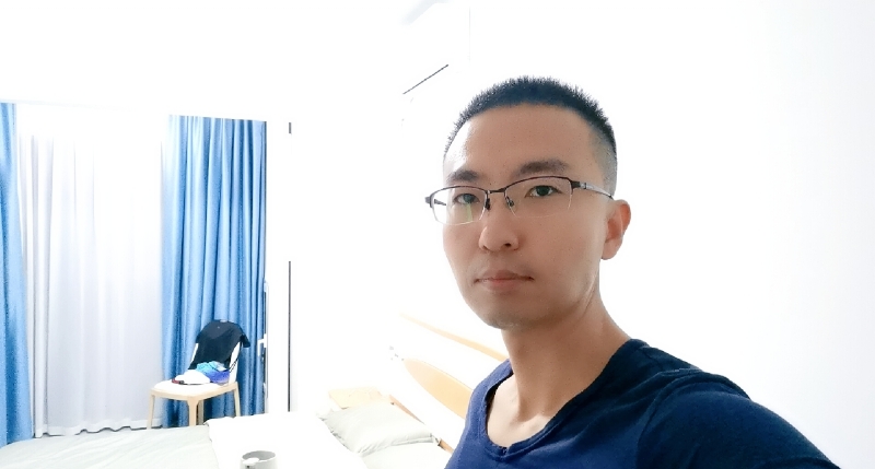 roy的第一张照片--福建蓝颜知己交友网