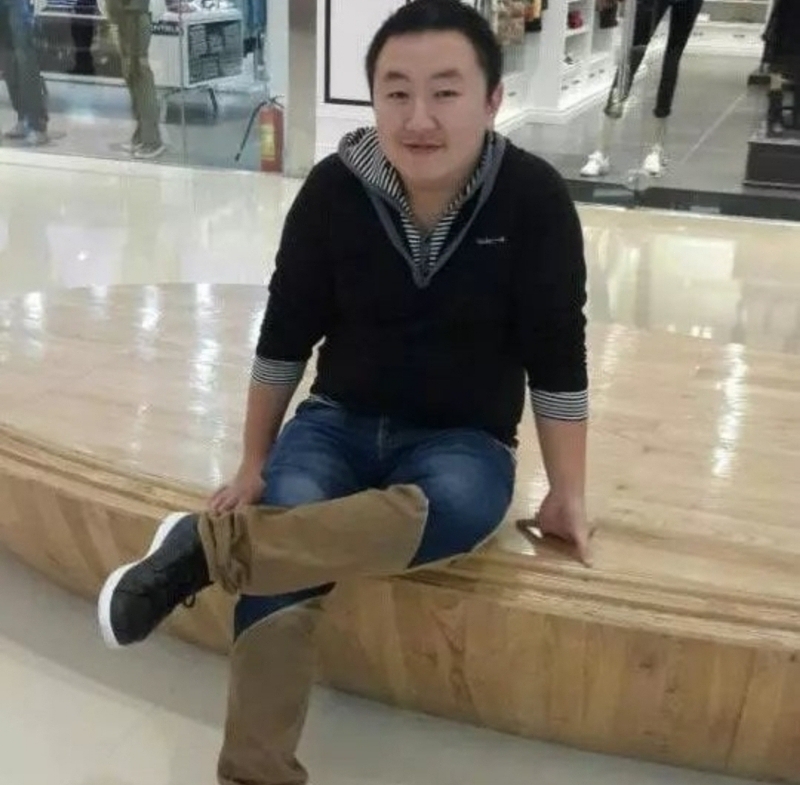 牛哥的第二张照片--福建蓝颜知己交友网