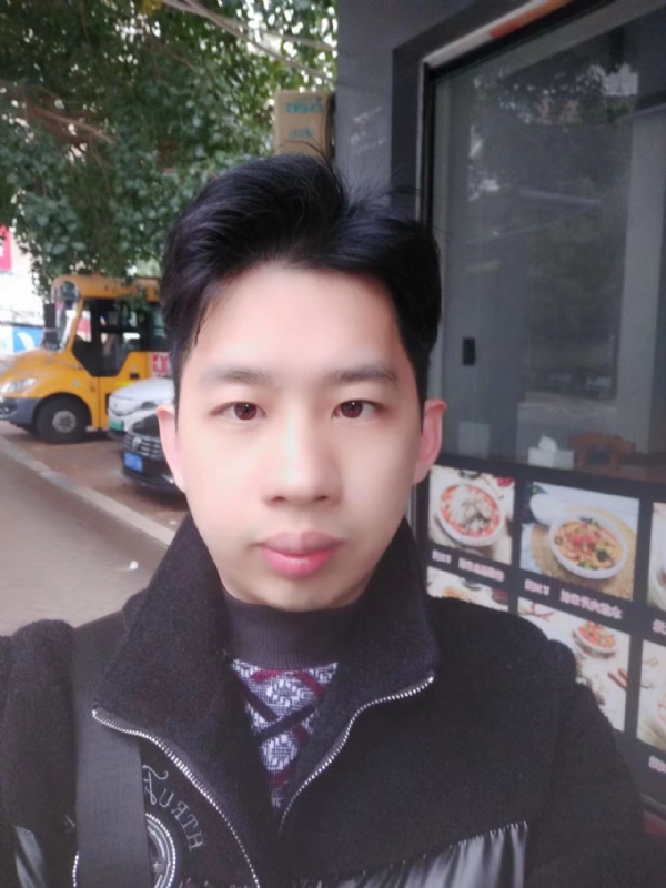 qiuzhiyong的第一张照片--福建蓝颜知己交友网