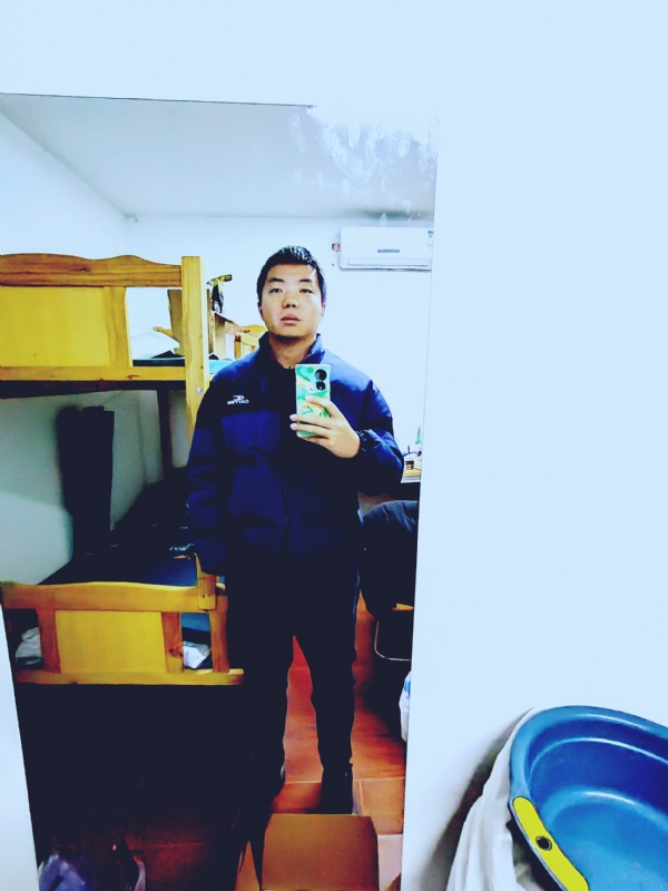 赤峎雾的第一张照片--福建蓝颜知己交友网