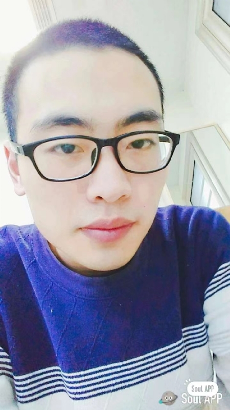 叶乘风的第一张照片--福建蓝颜知己交友网