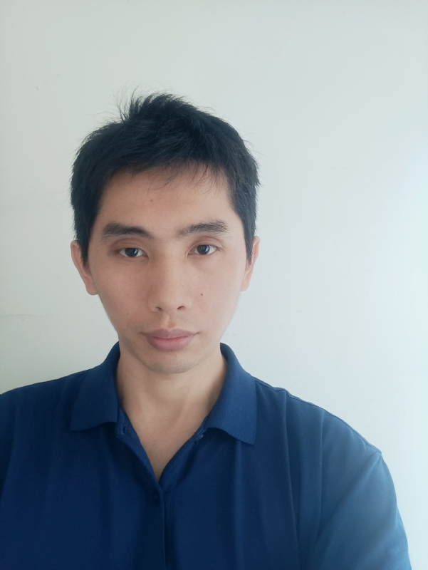 小峰的第一张照片--福建蓝颜知己交友网