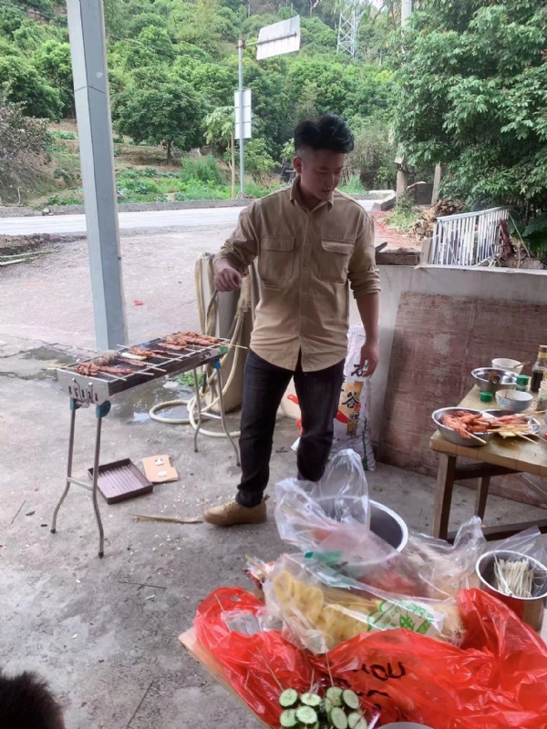 你黑我哟的第一张照片--福建蓝颜知己交友网