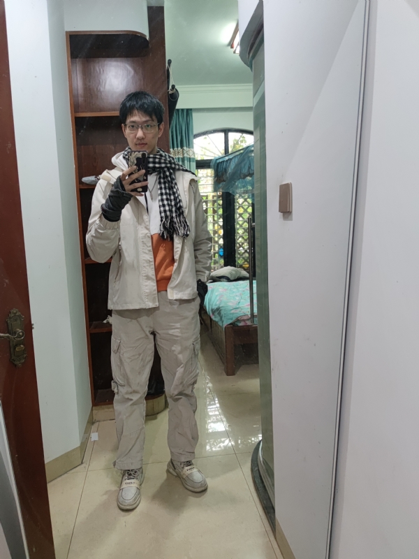 穗风禾的第一张照片--福建蓝颜知己交友网