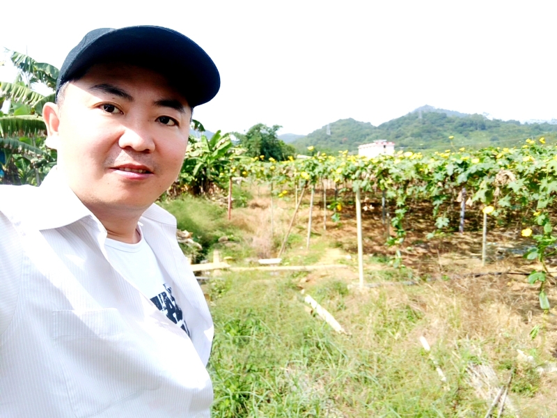 真诚找女伴的第一张照片--福建蓝颜知己交友网