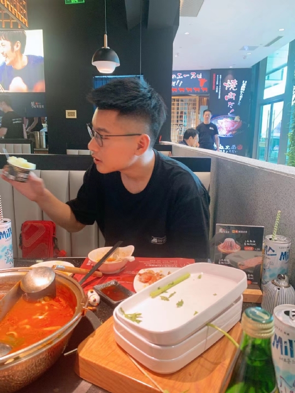 羽剑之子的第一张照片--福建蓝颜知己交友网