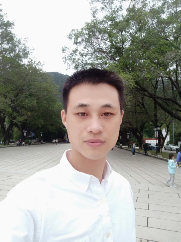 xu的第一张照片--福建蓝颜知己交友网