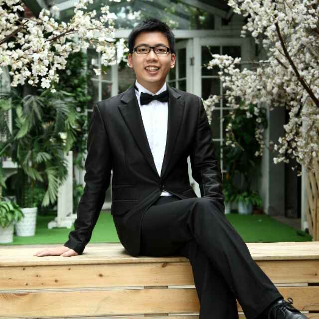 张大队长的第一张照片--福建蓝颜知己交友网