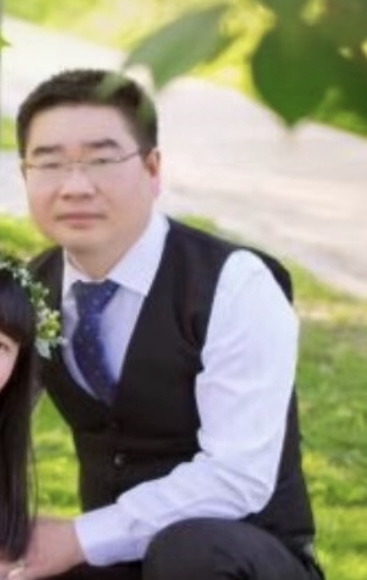 张大队长的第二张照片--福建蓝颜知己交友网