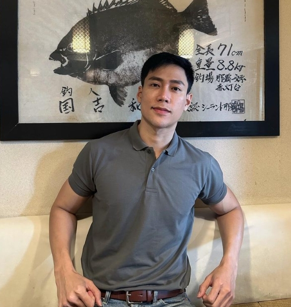 jack的第一张照片--福建蓝颜知己交友网