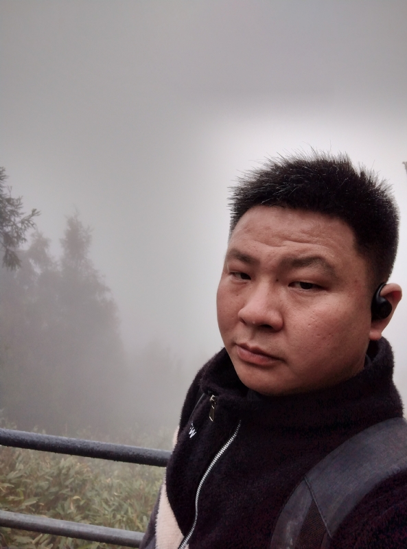 何何何的第一张照片--福建蓝颜知己交友网