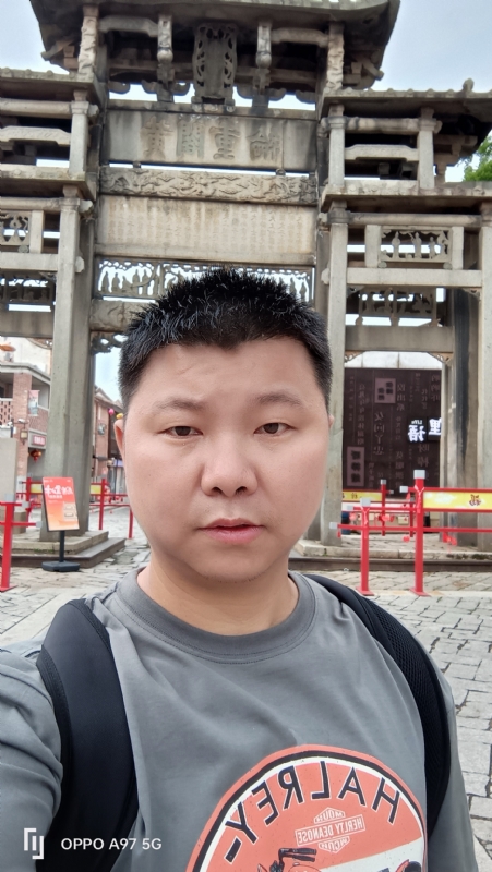 小许的第一张照片--福建蓝颜知己交友网