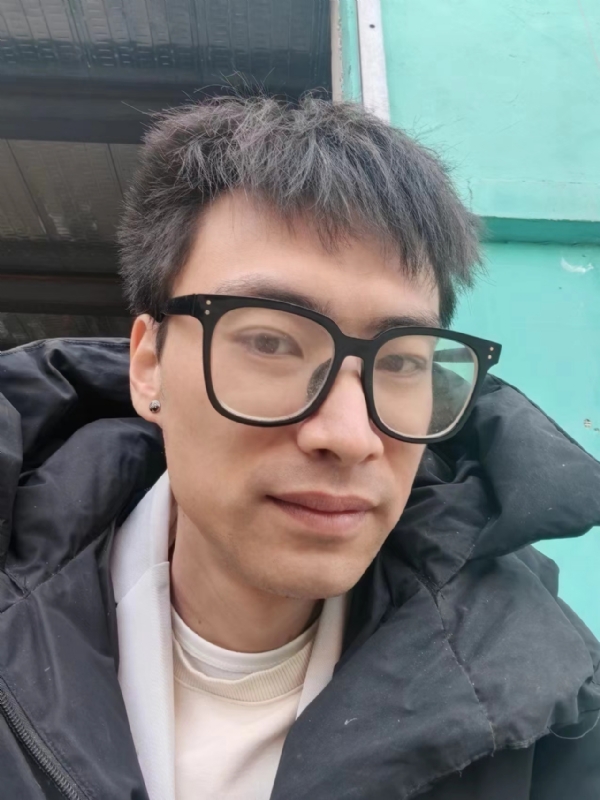 爱有来生、的第一张照片--福建蓝颜知己交友网