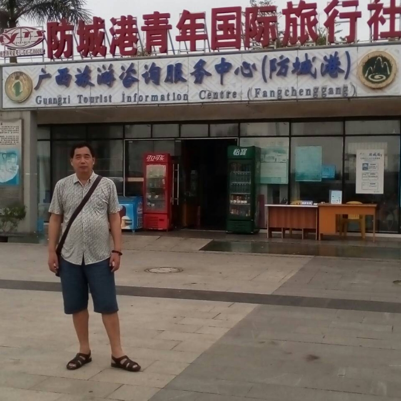 yzlb的第一张照片--福建蓝颜知己交友网