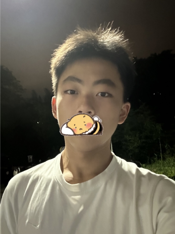 oo的第一张照片--福建蓝颜知己交友网