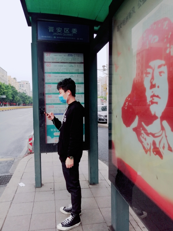 佛系人生的第三张照片--福建蓝颜知己交友网