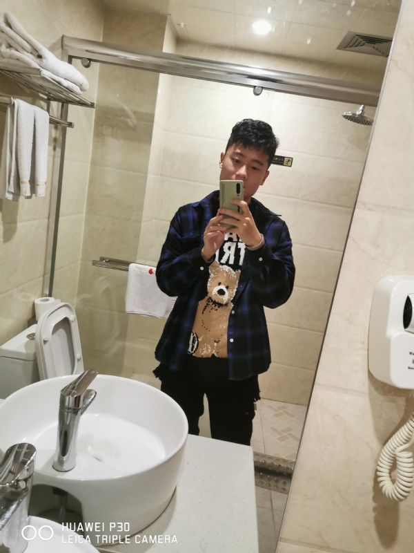 佛系人生的第四张照片--福建蓝颜知己交友网