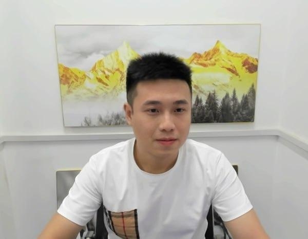 阿文历险记的第四张照片--福建蓝颜知己交友网