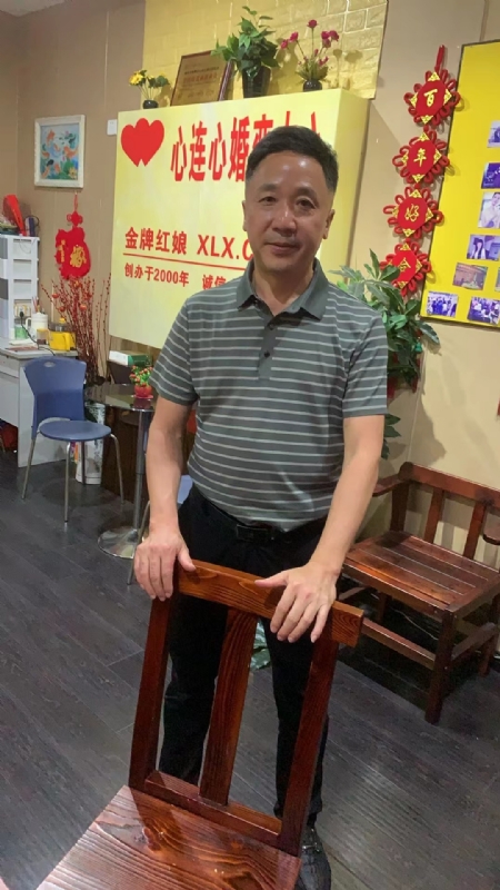 蓝俞的第一张照片--福建蓝颜知己交友网