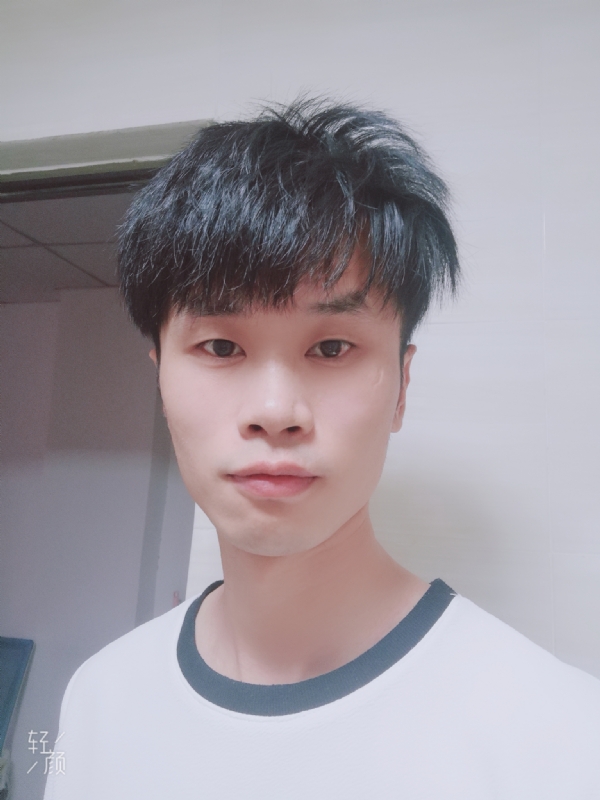 且听风吟的第二张照片--福建蓝颜知己交友网