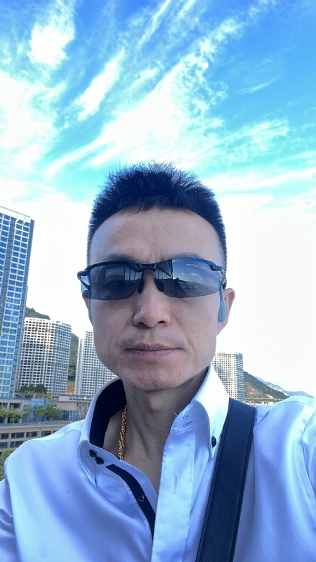 秀丽丝的第一张照片--福建蓝颜知己交友网