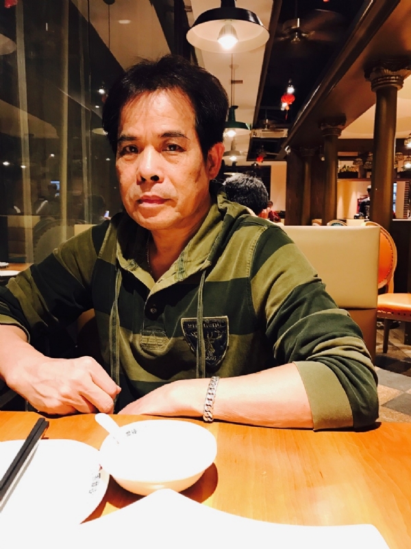 天马行空的第一张照片--福建蓝颜知己交友网