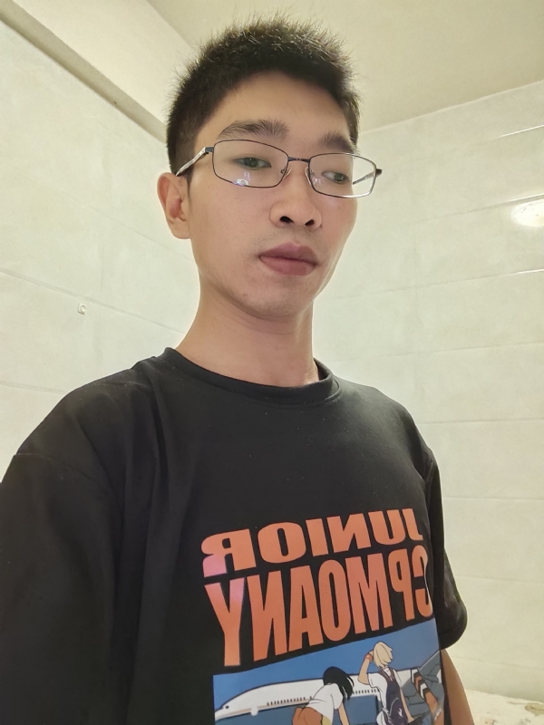 安然的第一张照片--福建蓝颜知己交友网