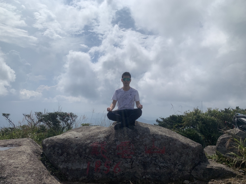 小朱佩奇的第二张照片--福建蓝颜知己交友网