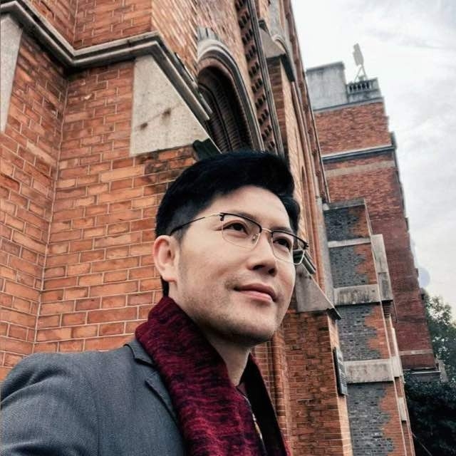 Sky的第一张照片--福建蓝颜知己交友网