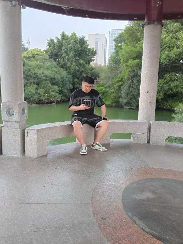 不善挽留的第二张照片--福建蓝颜知己交友网