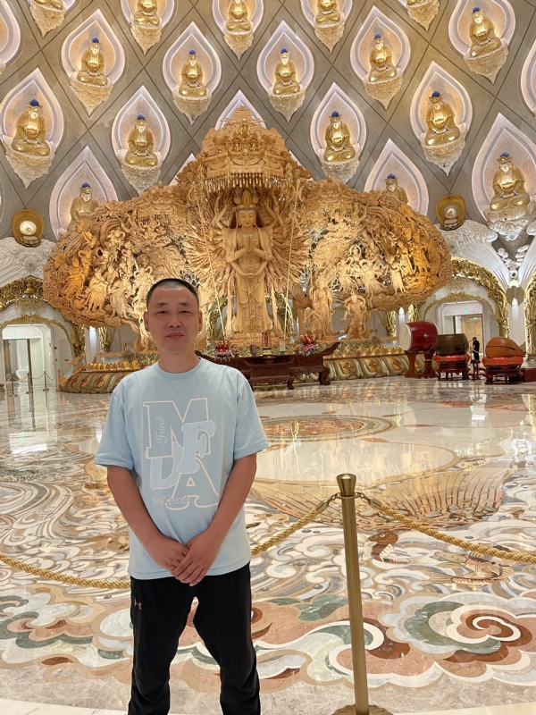 泉州相亲的第一张照片--福建蓝颜知己交友网