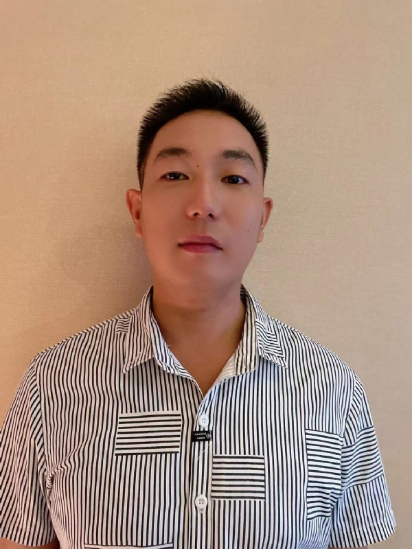 陈先生的第二张照片--福建蓝颜知己交友网