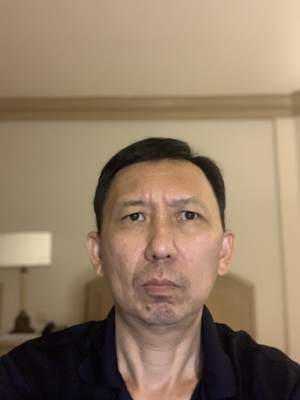 阿川的第一张照片--福建蓝颜知己交友网